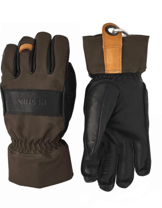 Highland Leather Gloves