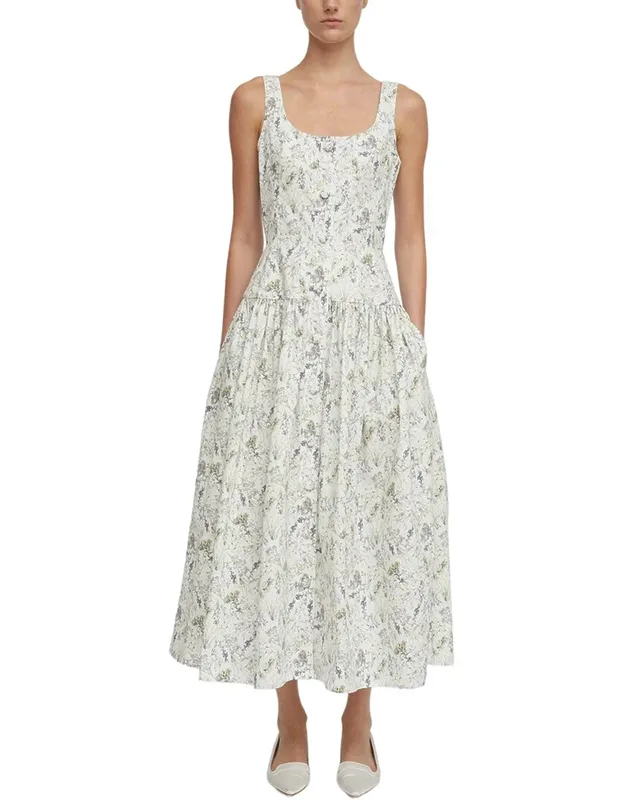 Cassie Dress