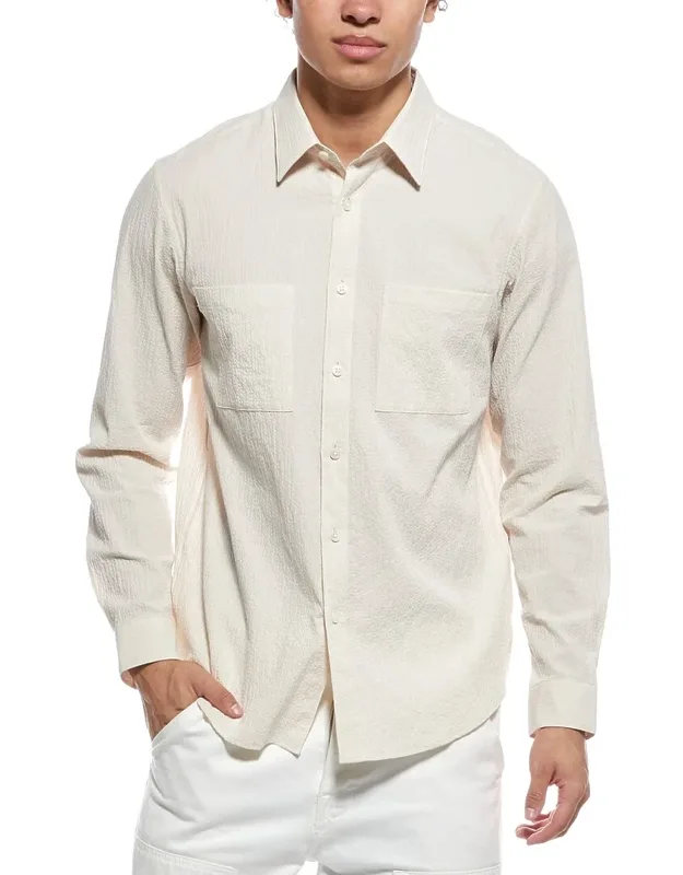 Irving Spring Shirt
