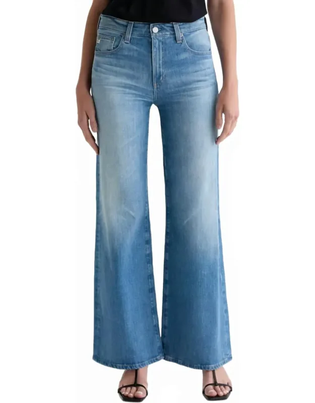 Saige Bisou Jeans