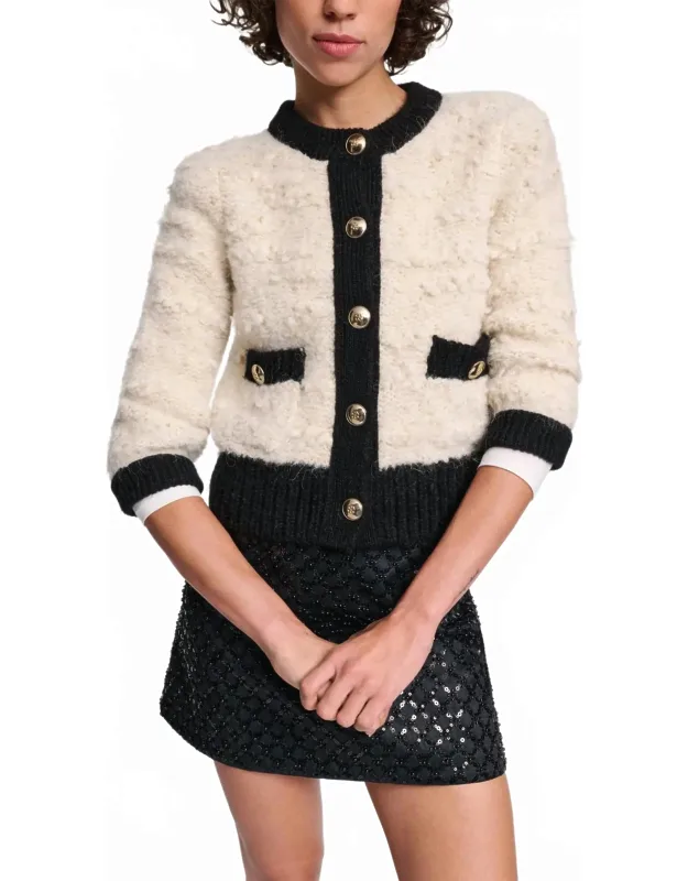Sparkle Cardigan