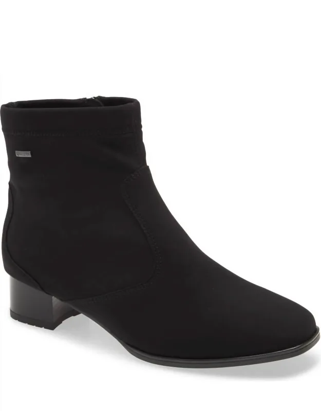 Milano-meadow Waterproof Booties
