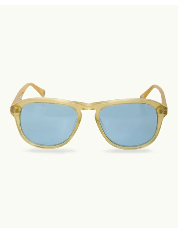 The Danny Sunglasses Luxury Accessories