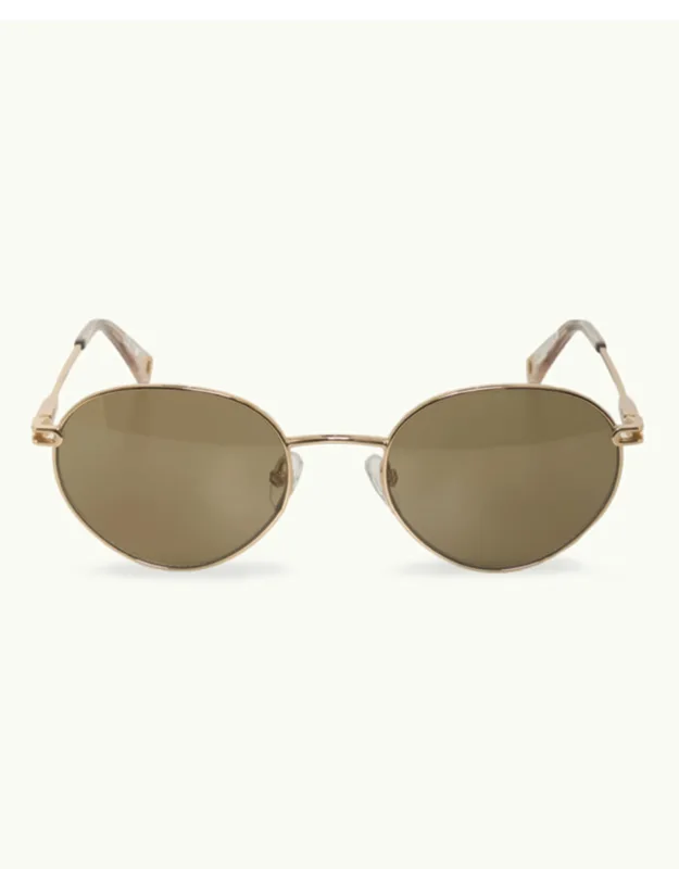 The Ricky Sunglasses Luxury Accessories