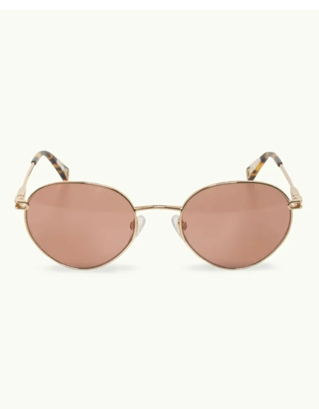 The Ricky Sunglasses Luxury Accessories