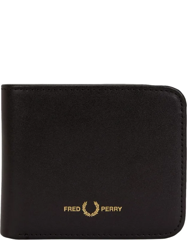 Wallet With Logo