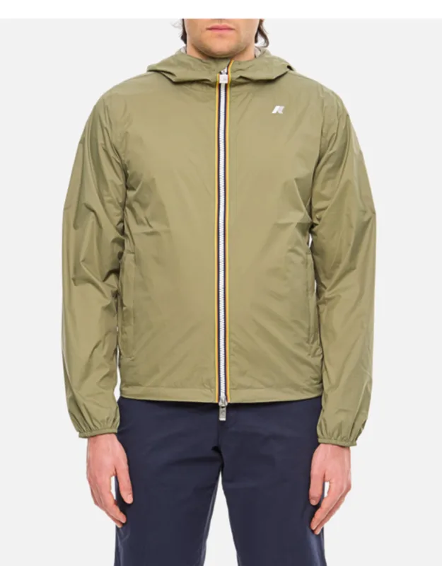 Double Jacket
