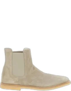 Chelsea Ankle Boots