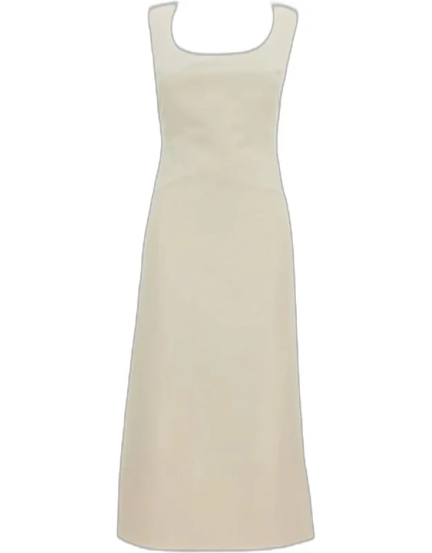 Pinafore Dress
