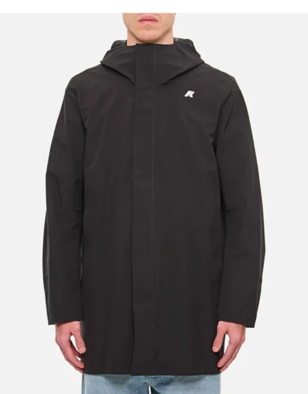Bonded Jacket