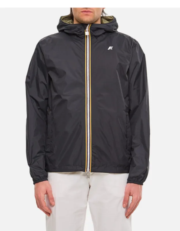 Double Jacket
