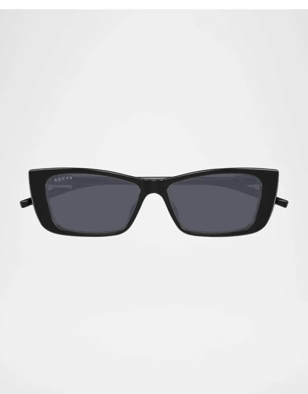 Cat-eye Sunglasses