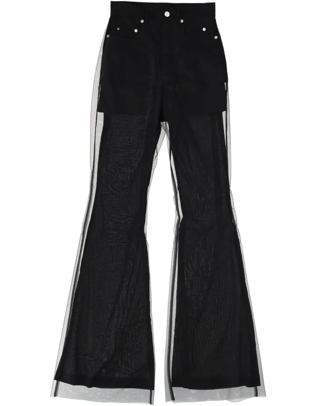 Bolan Bootcut Pants