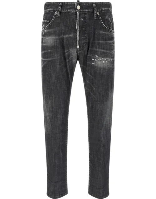 Skater Jeans S30357 900