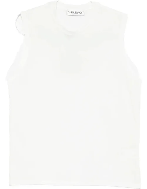 Breathe Tank Top