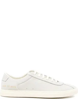 Lace-up Sneakers