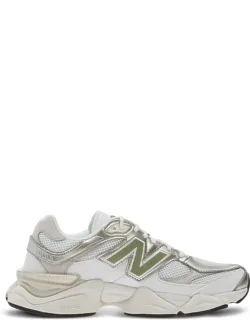 Lace-up Sneakers