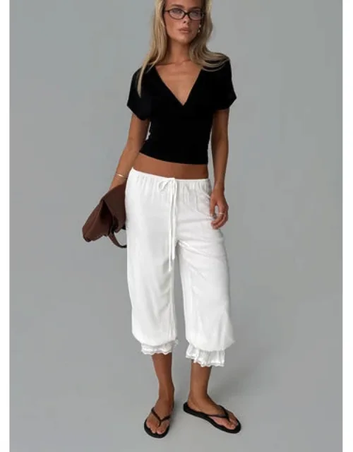 Basma Bloomer Trousers