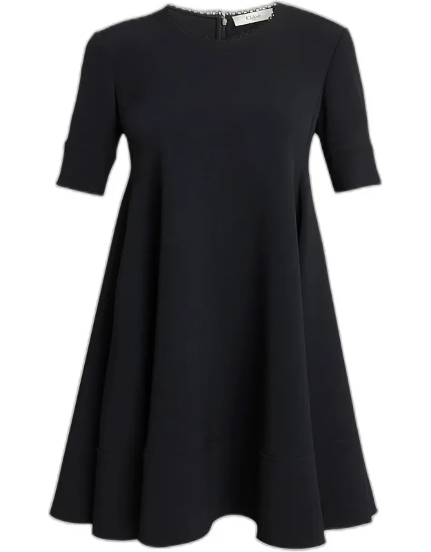 A-line Dress