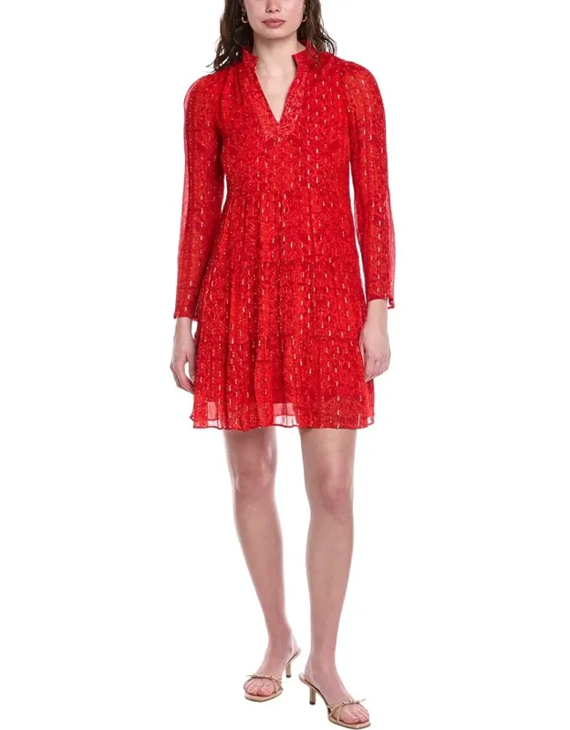 Tunic Flare Dress