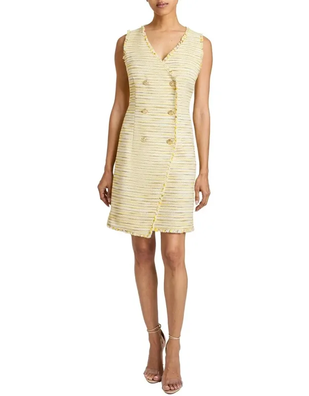 Shift Dress