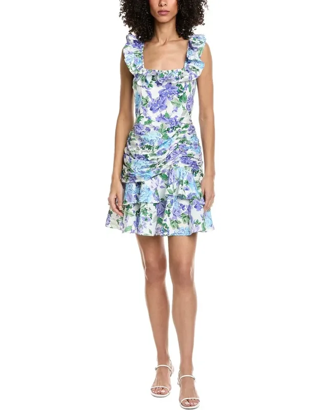 Frankie Mini Dress