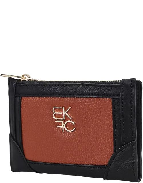 Sonnet Wallet Bag Vegan Leather Handbag Purse