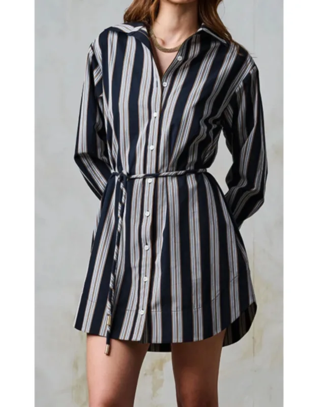 Abby Dress