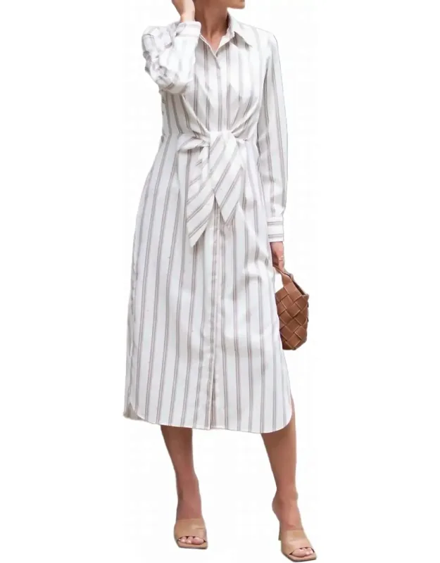 Midi Dress