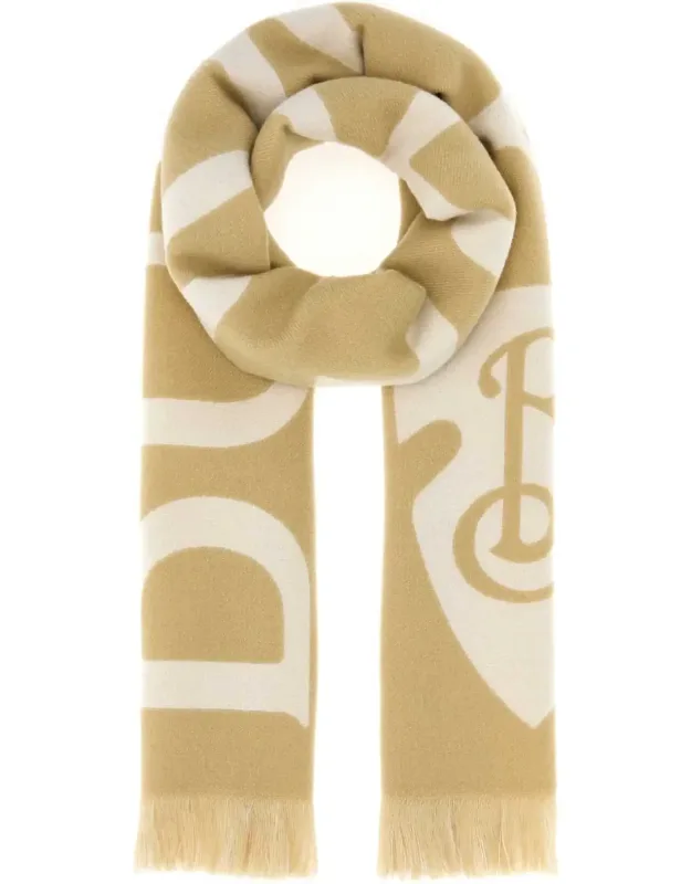 Wool Scarf