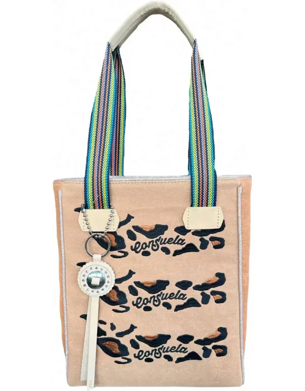 Aline Tote Bag