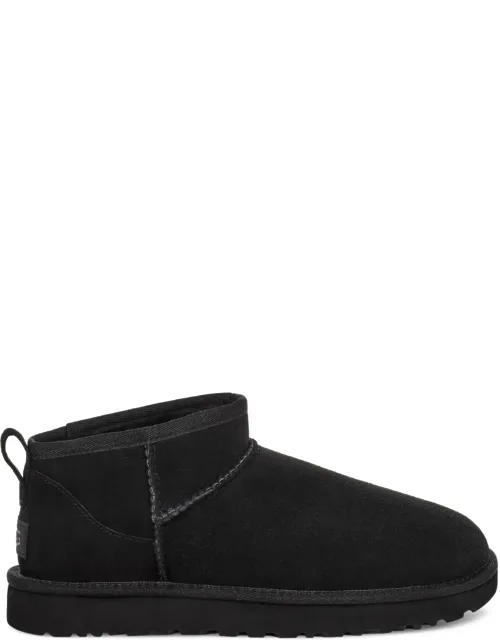 Classic Ultra Mini Boots