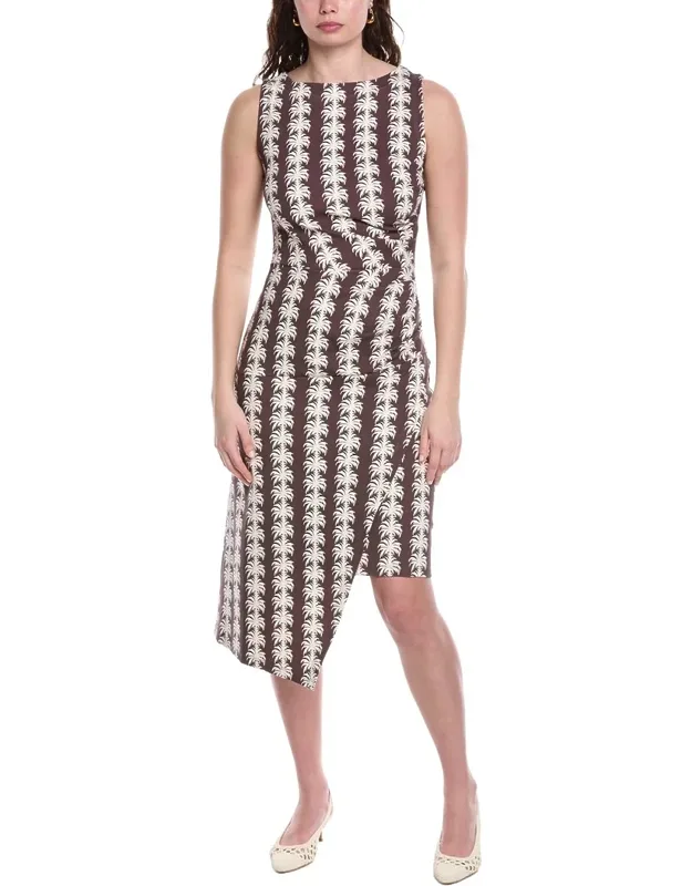 The Wrap Dress