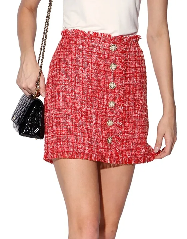 Rebel Skirt