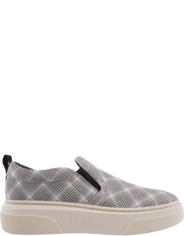 Cassina Slip-on Sneakers