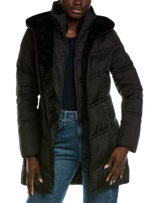 Petal Jacket