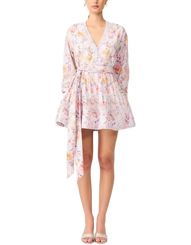 Ines Mini Dress