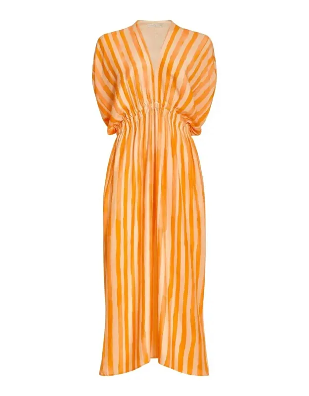 Venus Caftan Dress
