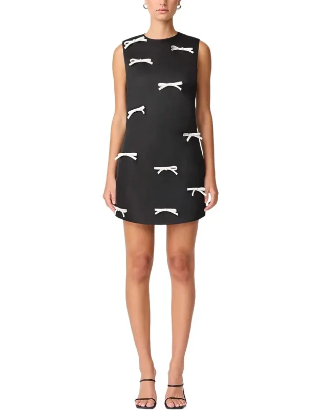 Ursula Mini Dress