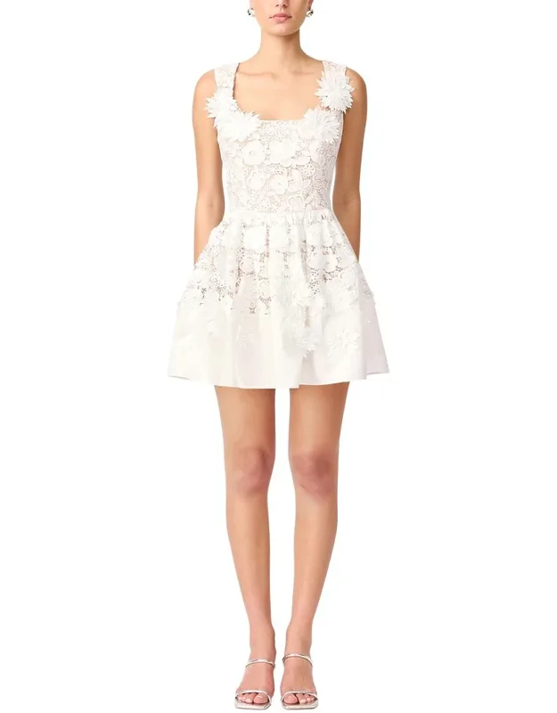 Margot Mini Dress