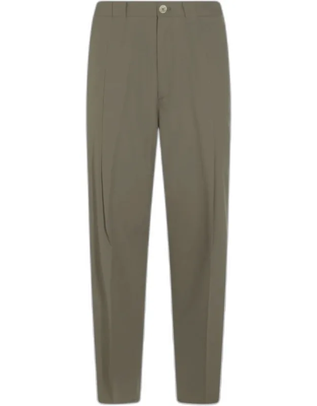 Cotton Pants