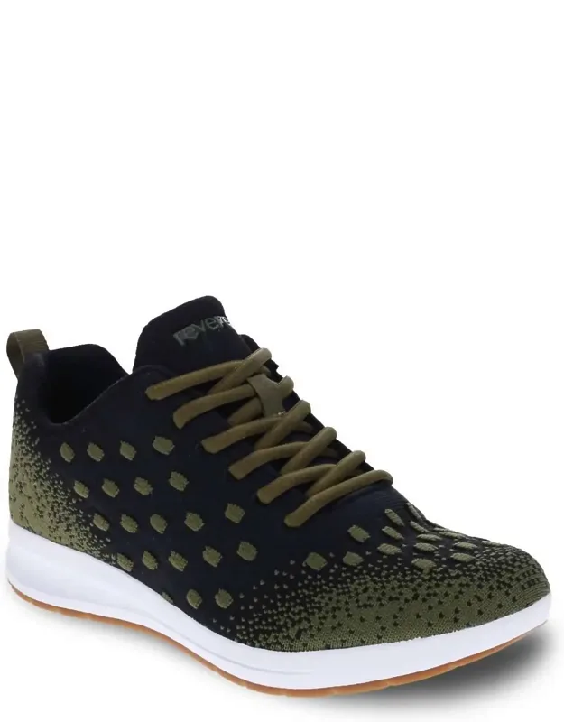 Haiti Sneakers