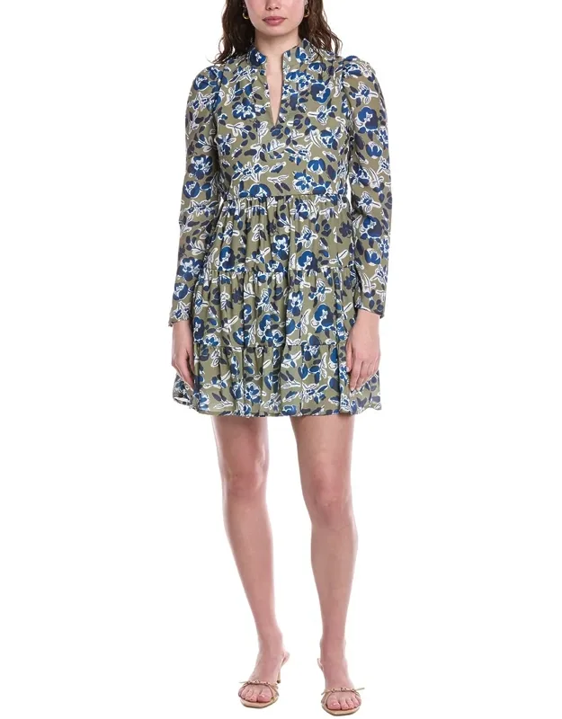 Tunic Flare Dress