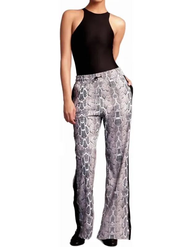 Lightweight Sustainable Pants
