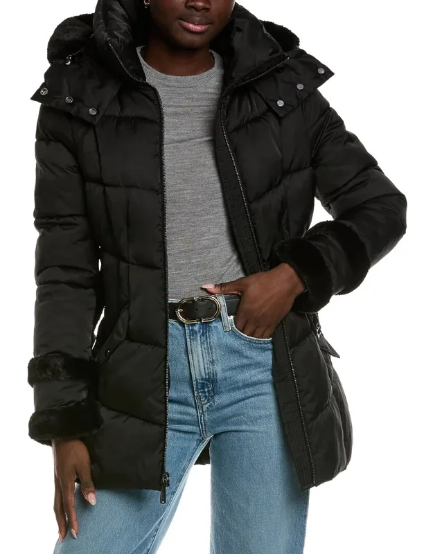 Petal Jacket