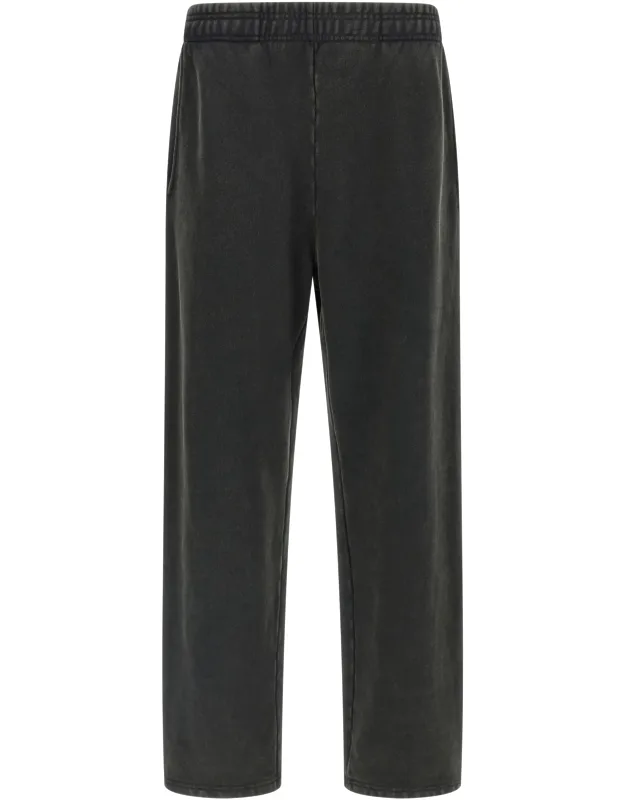 Cotton Joggers