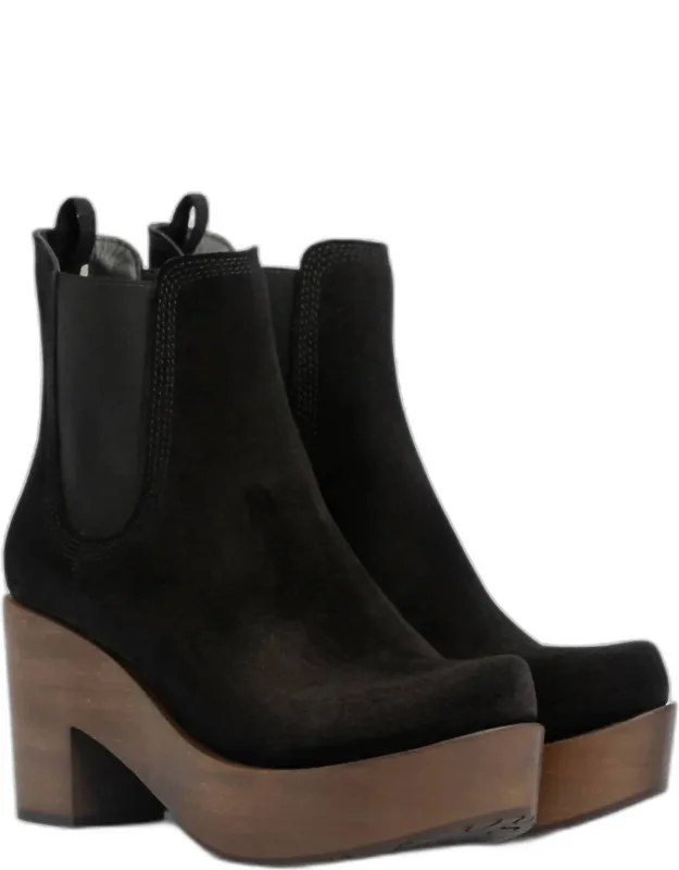 Dalmi Boots