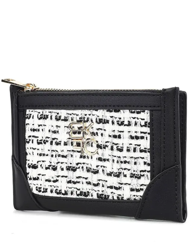 Sonnet Wallet Bag Vegan Leather Handbag Purse