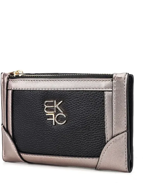 Sonnet Wallet Bag Vegan Leather Handbag Purse
