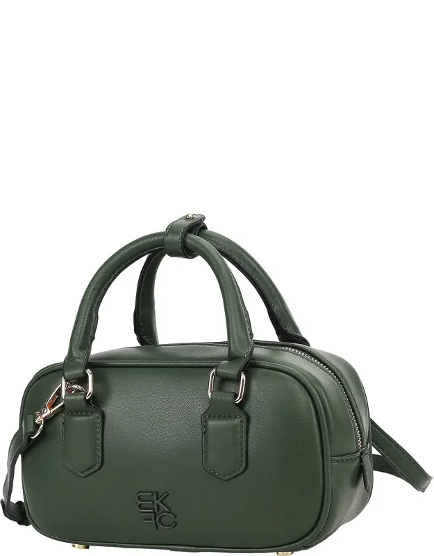 Vesper Satchel Bag Vegan Leather Shoulder Bag Purse